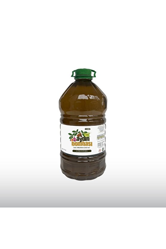 Ultra Natural 5 Litre Pet 0,3 Asit