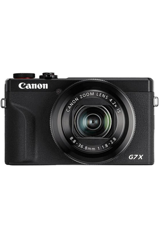 D.cam G7x M Iıı Bk