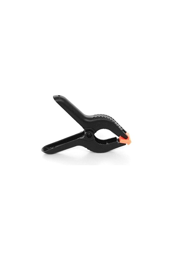 Fon Tutucu Mandal Clamp (2inc 6,5cm) 10 Adet