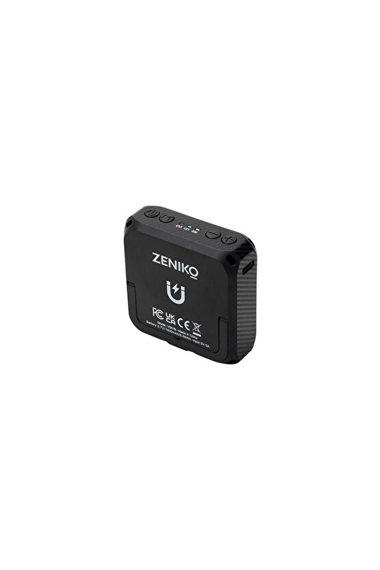 Zeniko VS5-Bi Bi-Color Mini LED Işık