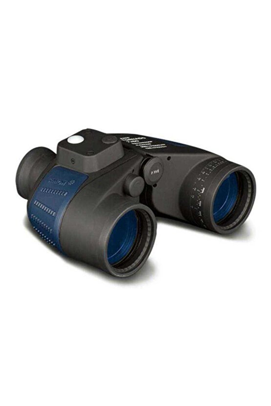 Tornado Waterproof 7x50 El Dürbünü