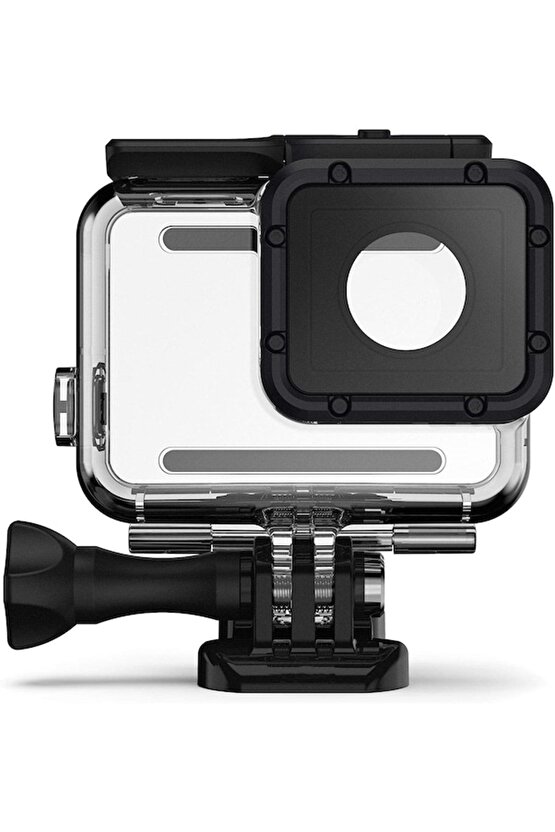 Gopro Super Suit Koruyucu Su Altı Kılıfı Hero7 Hero6 Hero5 Siyah