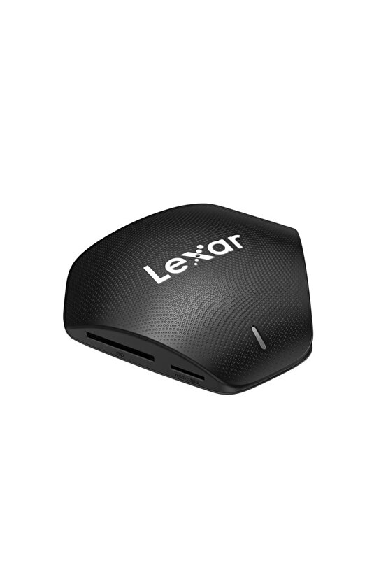 Ontech - Lrw500urb Professıonal Multı-card 3ın1 Usb 3.1 Type-c Kart Okuyucu Sdmıcrosdcf