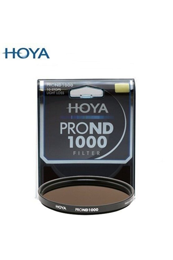 46mm Prond 1000 10 Stop Filtre
