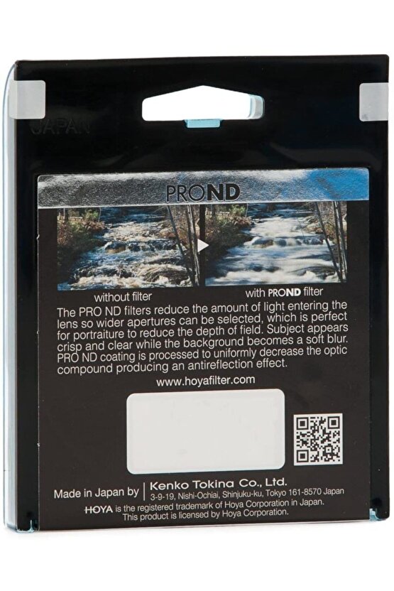 46mm Prond 1000 10 Stop Filtre