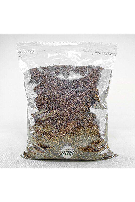Sphagnum Torf İnce 1 Litre - Steril Yüksek Kalite İthal Bitki Toprağı Sphagnum Torfu Moss Peat