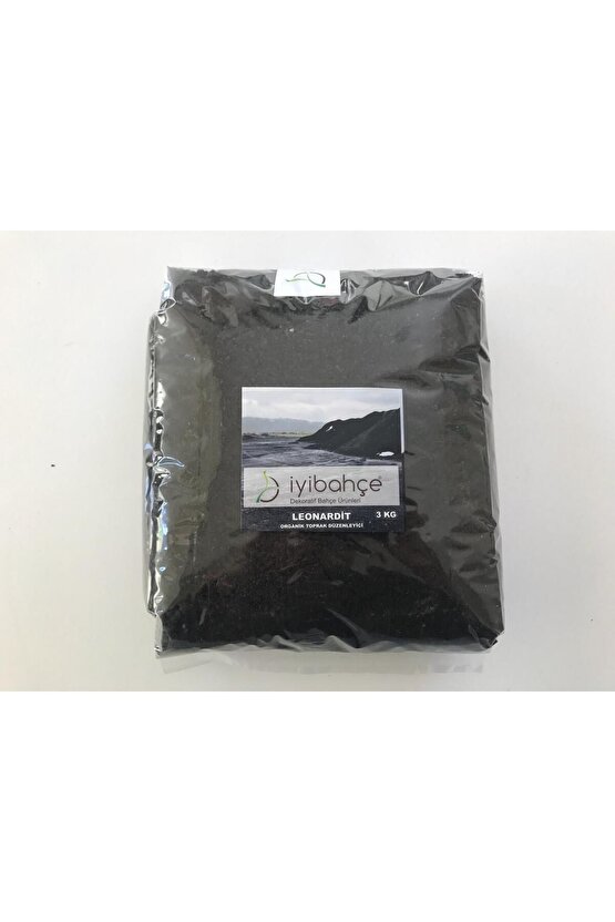 1 Kg Leonardit Toz