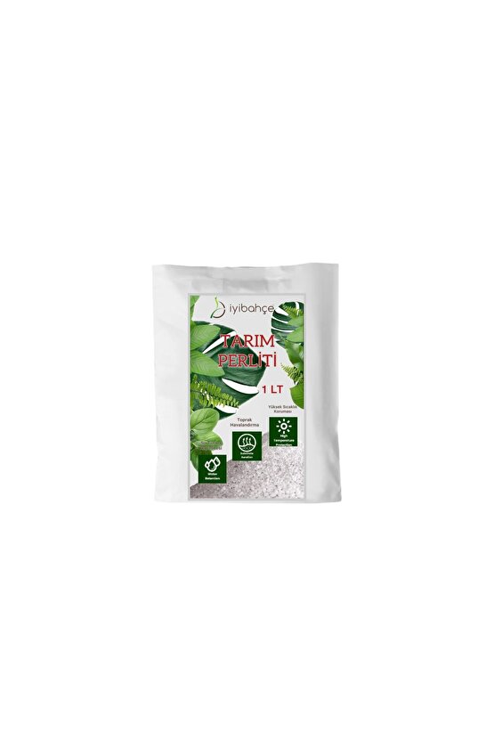 Perlit 10 lt