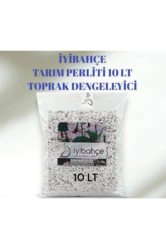 Perlit 10 lt