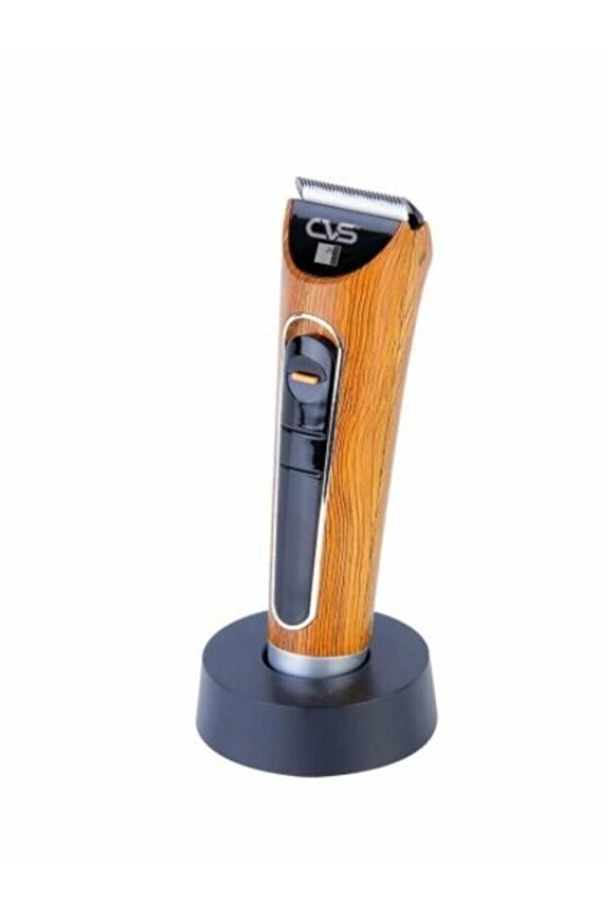 Bamboo Dn 7426 Şarjlı Saç Sakal Kesme Makinesi