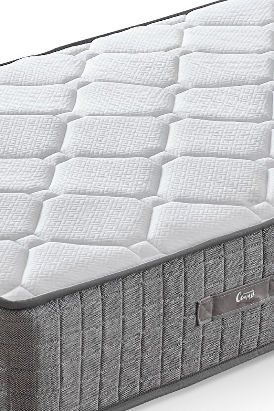 Mimoza Ortopedik Pocket Yaylı Yatak