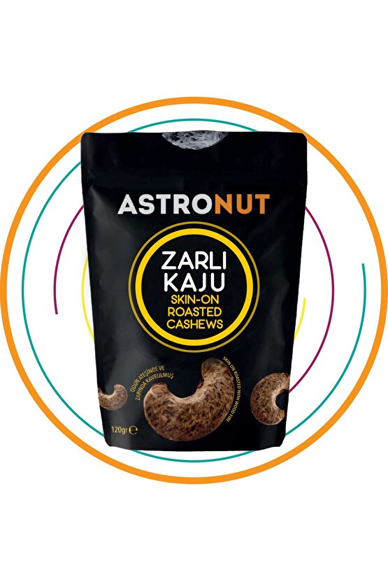 Özel Siyah Seri 5li Paket (630g)