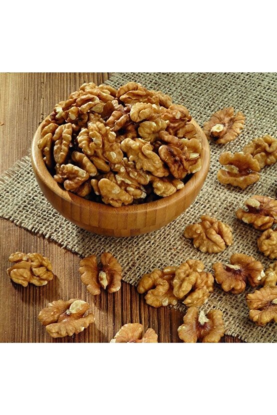 Ceviz Içi Kelebek 80 Gr (5 Adet)