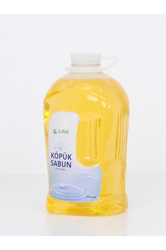 Köpük Sabun - 2.5 Kg