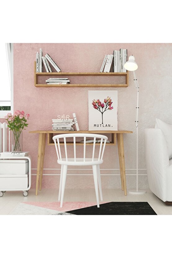 Lily Çalışma Masası