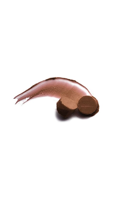 Glow Kiss Tinted Lip Balm No: 06 Choco Cake - Renkli Dudak Nemlendirici