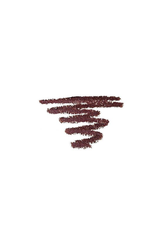 Matte Lipstick Crayon No: 01 Chocolate Brown - Mat Kalem Ruj