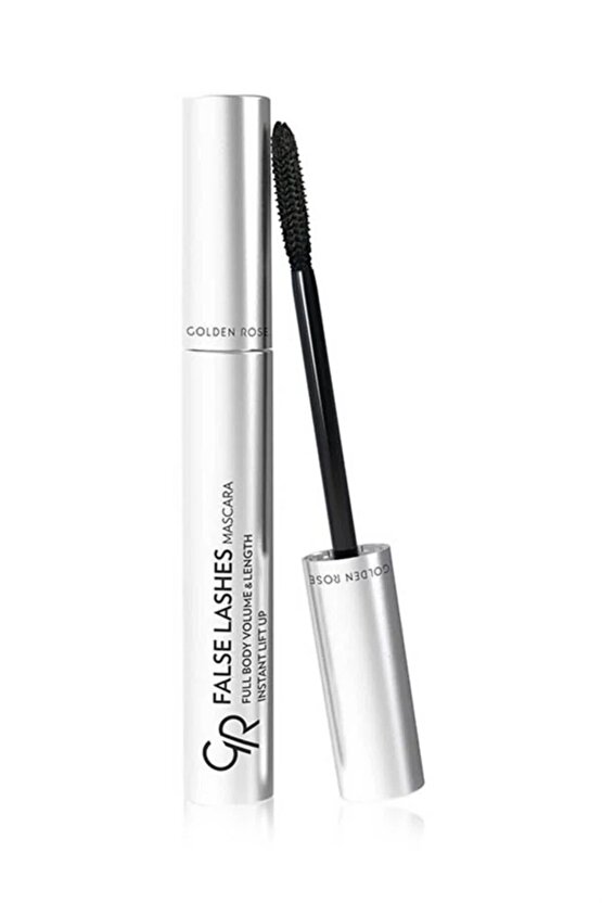 Gr False Lashes Mascara.