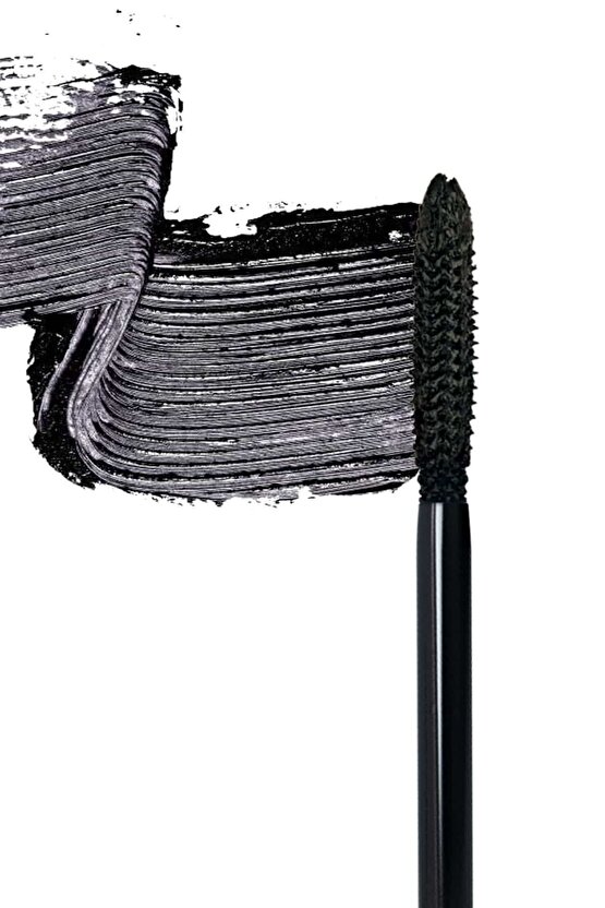 False Lashes Mascara - Black - Hacim Veren Maskara