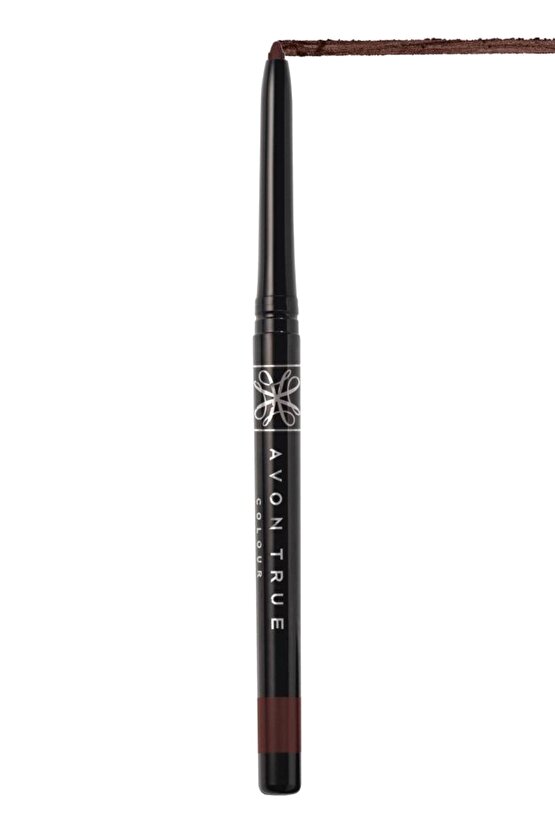 Glimmersticks Asansörlü Açılıp Kapanabilen Göz Kalemi Cosmic Brown