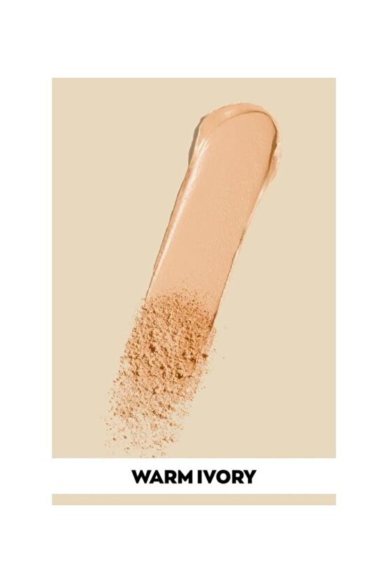 Power Stay Pata Krem Fondöten Spf20 125g Warm Ivory