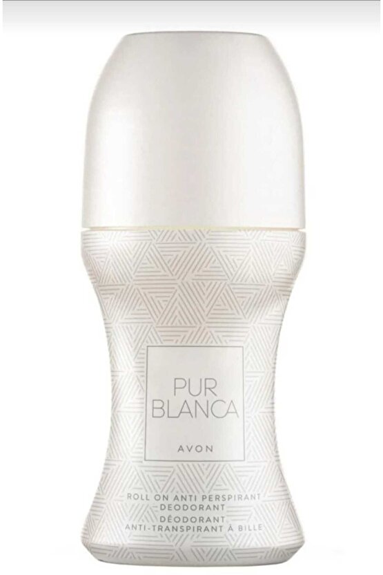 Perceive, Pur Blanca, Incandessence ve Little Black Dress Kadın Rollon Seti