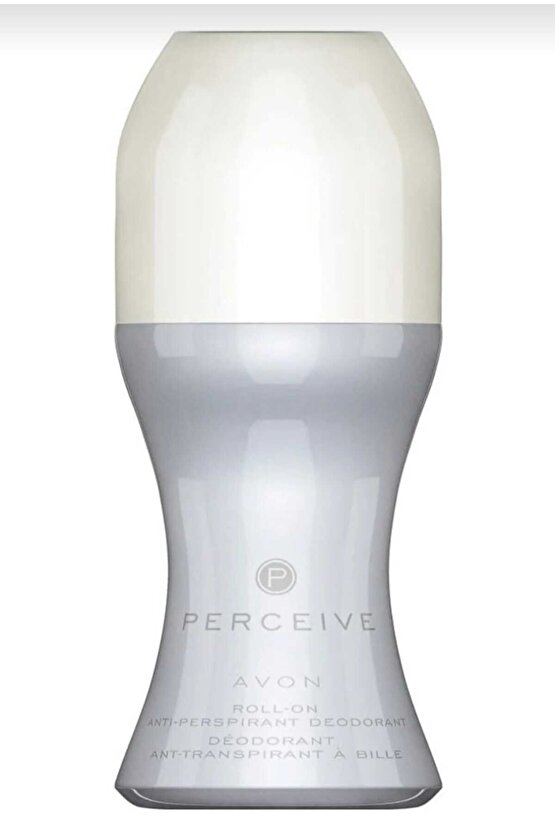 Perceive, Pur Blanca, Incandessence ve Little Black Dress Kadın Rollon Seti
