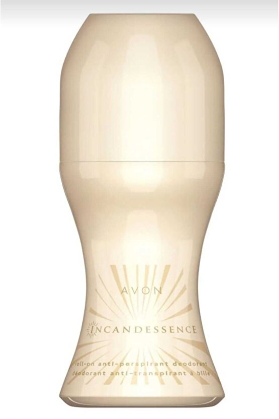 Far Away, Far Away Glamour, Incandessence ve Little Black Dress Kadın Rollon Paketi