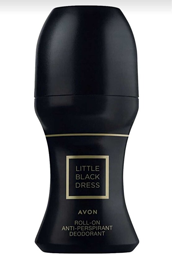 Far Away, Far Away Glamour, Incandessence ve Little Black Dress Kadın Rollon Paketi