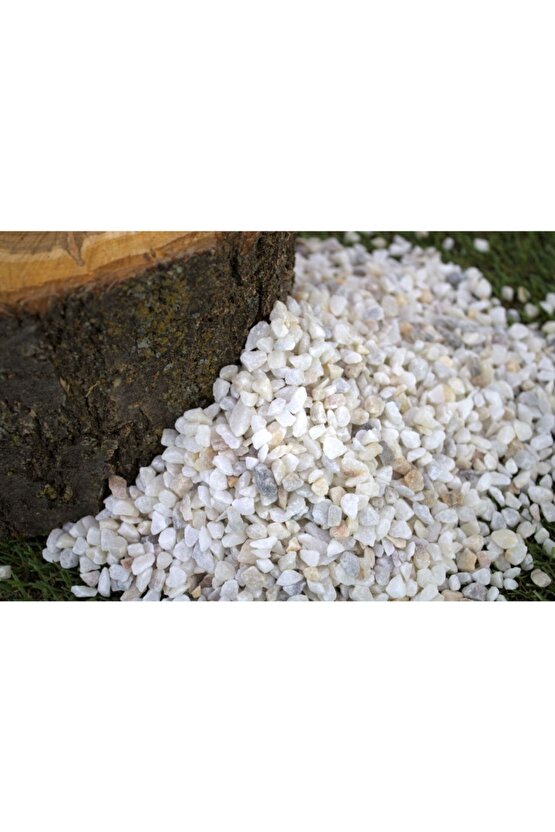 Dolomit Taş 5 Kg 0,5-1 Cm Karışık Renkli Dere Taşı Çakıl Taşı Saksı Taşı Akvaryum Teraryum Taşı