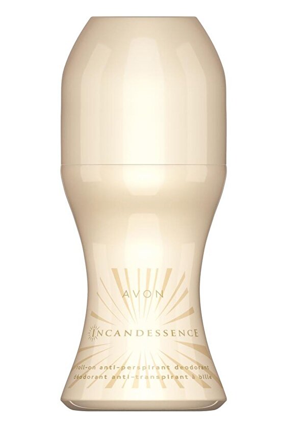 Pur Blanca, Perceive, Little Black Dress, Far Away ve Incandessence Kadın Rollon Paketi