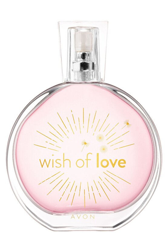 Wish Of Love Ve Perceive Kadın Parfüm Paketi