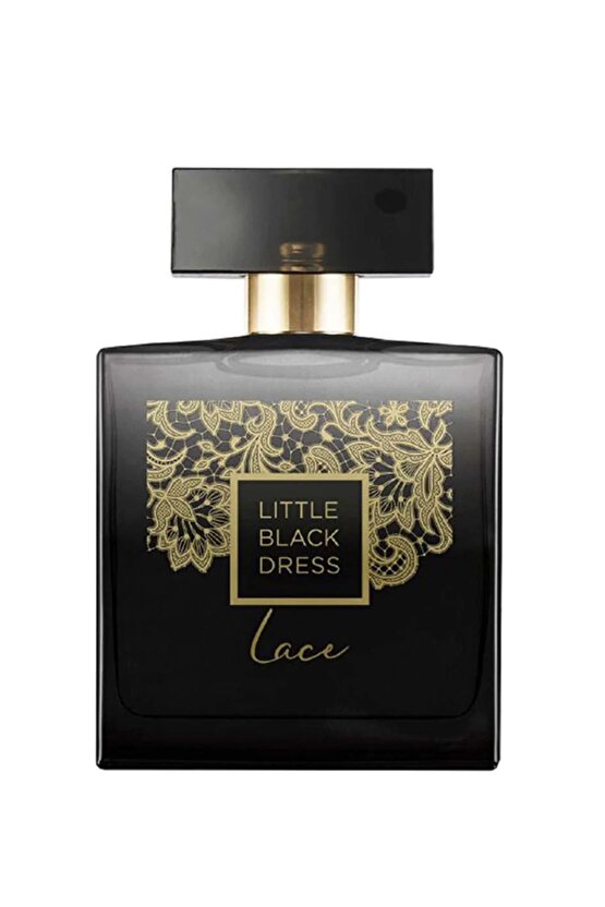 Little Black Dress Lace Kadın Parfüm Edp 100 Ml.