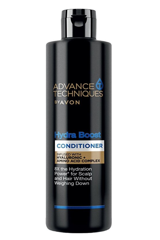 Advance Techniques Hydra Boost Nemlendirici Saç Kremi 250 Ml.