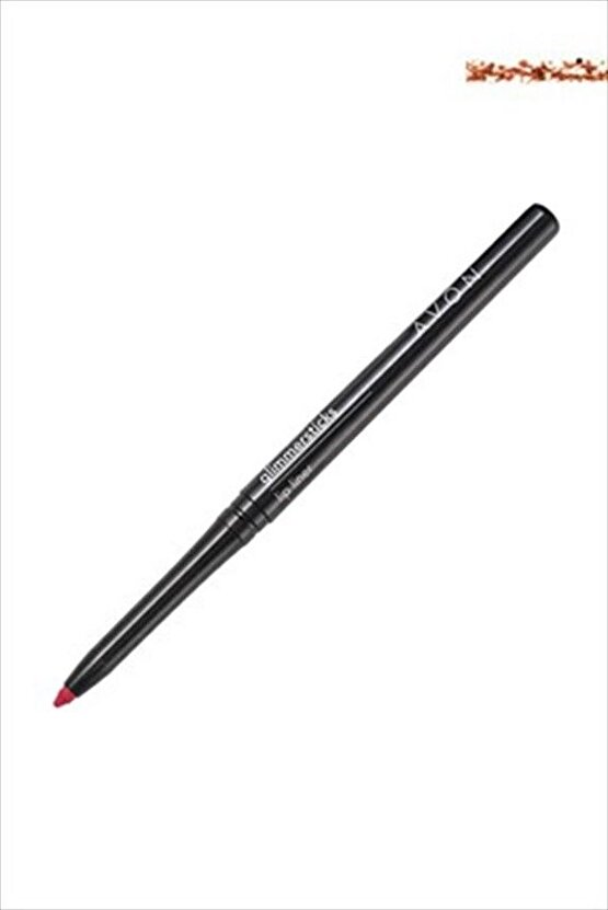 Dudak Kalemi - Ultra Glimmerstick Nude 8681298949220