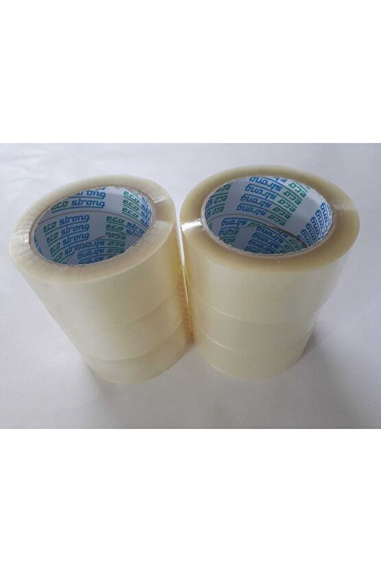 Eco Stron 6 Lı 100 Metre Koli Bant