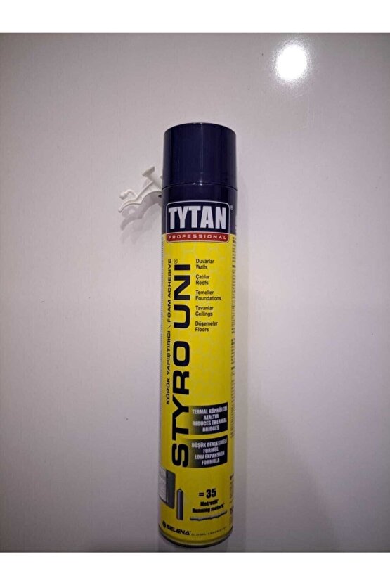 Poliüretan Köpük 750g
