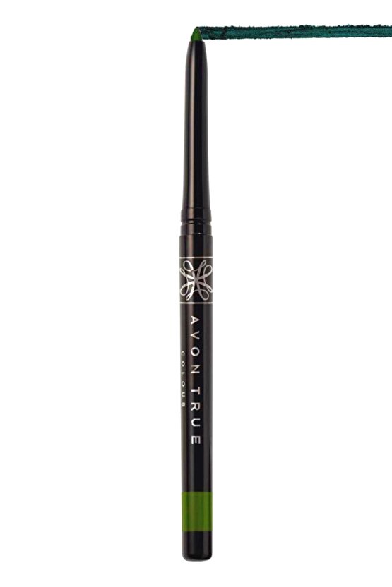 Glimmersticks Asansörlü Açılıp Kapanabilen Göz Kalemi Emerald