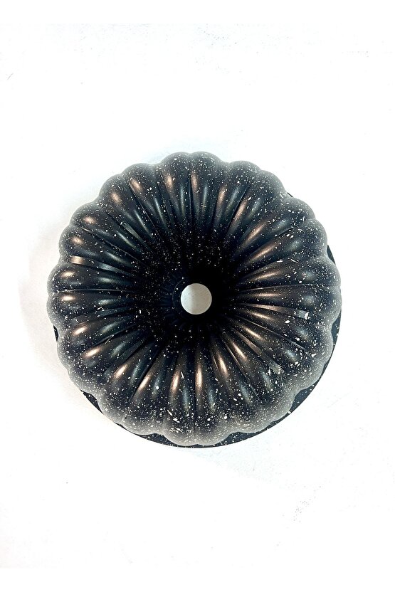 Döküm Granit Papatya Kek Kalıbı 28 Cm