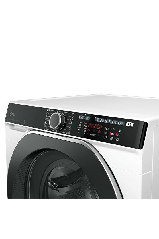 HDP 4149AMBC1-S 1400 Devir 14 Kg Yıkama 9 Kg Kurutmalı Çamaşır Makinesi