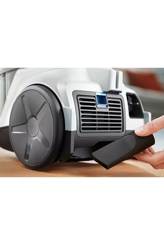 Xb214209 2000 Series 850 W Toz Torbasız Elektrikli Süpürge