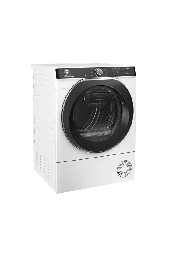 NDPH11A2TCBEXS17 11 Kg Wi Fi + Bluetooth Bağlantılı Isı Pompalı Kurutma Makinesi