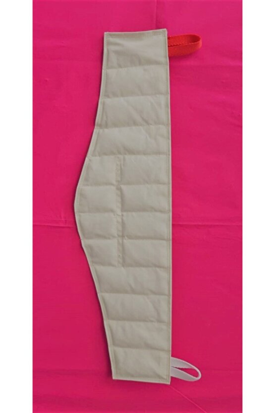 Hotpack Pedi Boyun Ve Omuz Özel 60 Cm 1 Adet