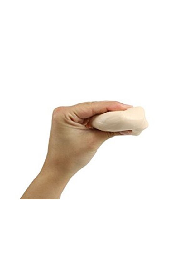 Theraflex El Egzersiz Hamuru Ten 85 Gr