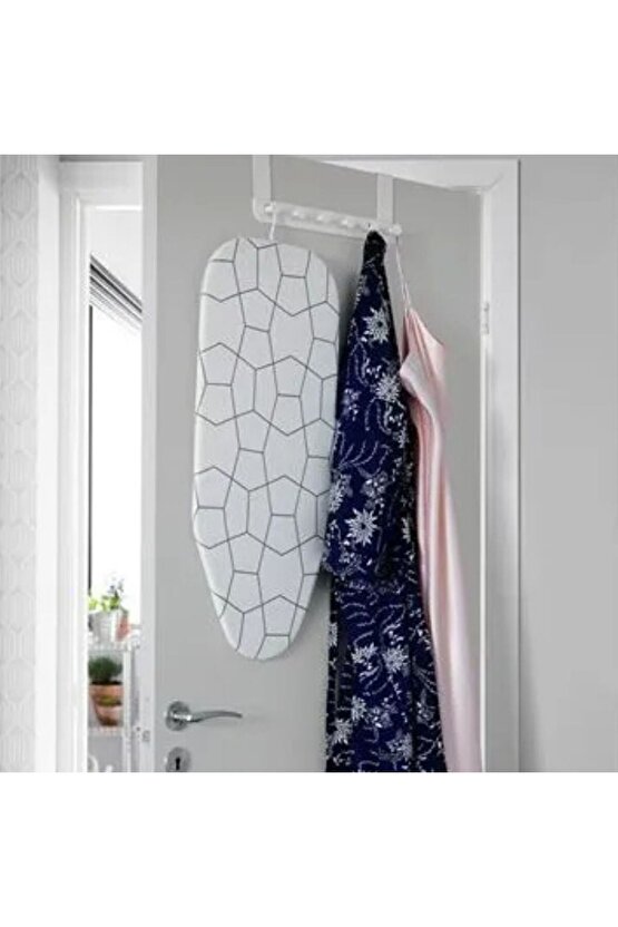Jall Mini Pratik Küçük Taşınabilir Seyahat Ütü Masası