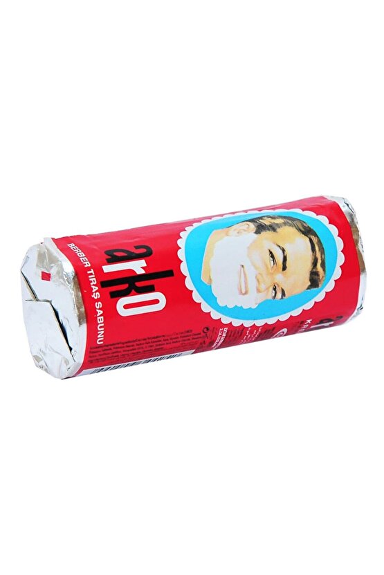 Lisinya214 Berber Tıraş Sabunu Kremli 75 Gr alithestereo