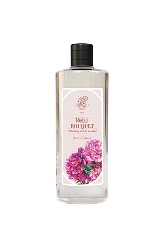 Bouquet 250 ml Kolonya