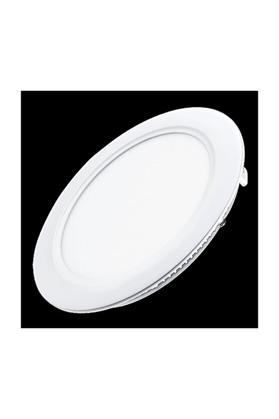 AP01-01530 Ack 15 W Sıva Altı Led Spot Beyaz Işık