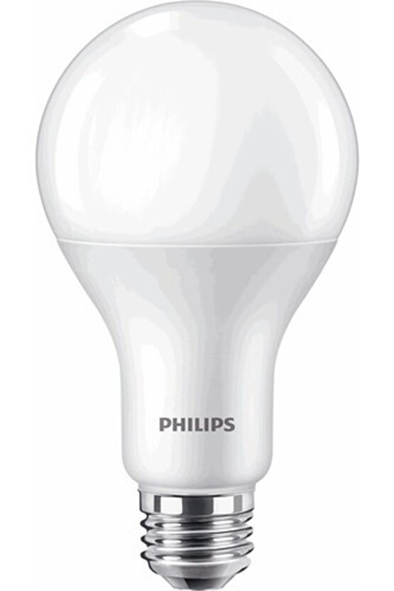 13w Sarı Işık Led Ampul 1521 Lm