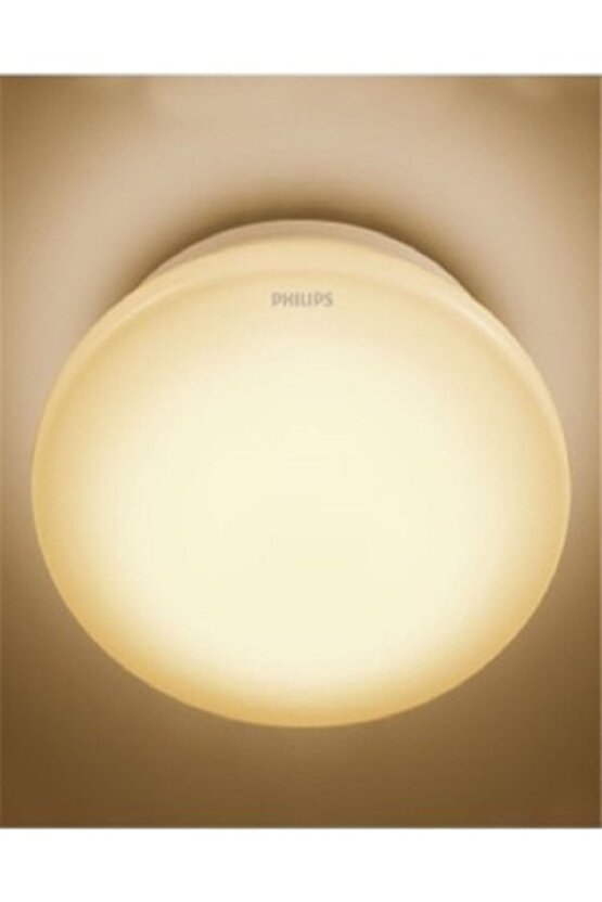 Moire Tavan Lambası 17 W 2700k Warm White Gün Işığı Cl200  Led Plofonyer Tavan Lambası